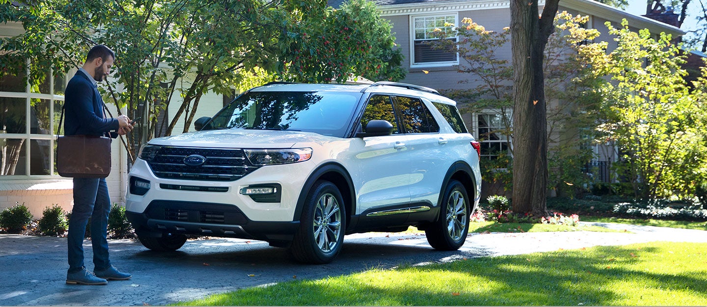 Jim Norton Ford in Broken Arrow OK