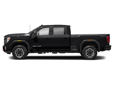 2021 GMC Sierra 2500HD AT4