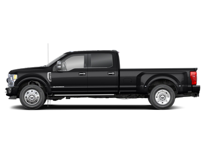 2022 Ford F-450SD Limited