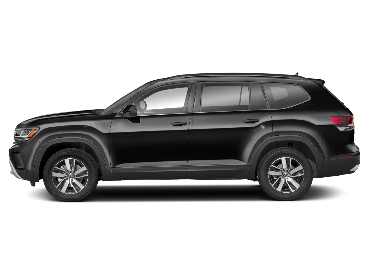 2022 Volkswagen Atlas 2.0T SE