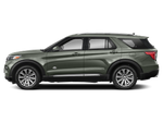 2023 Ford Explorer King Ranch