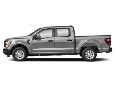 2023 Ford F-150 XL STX Appearance