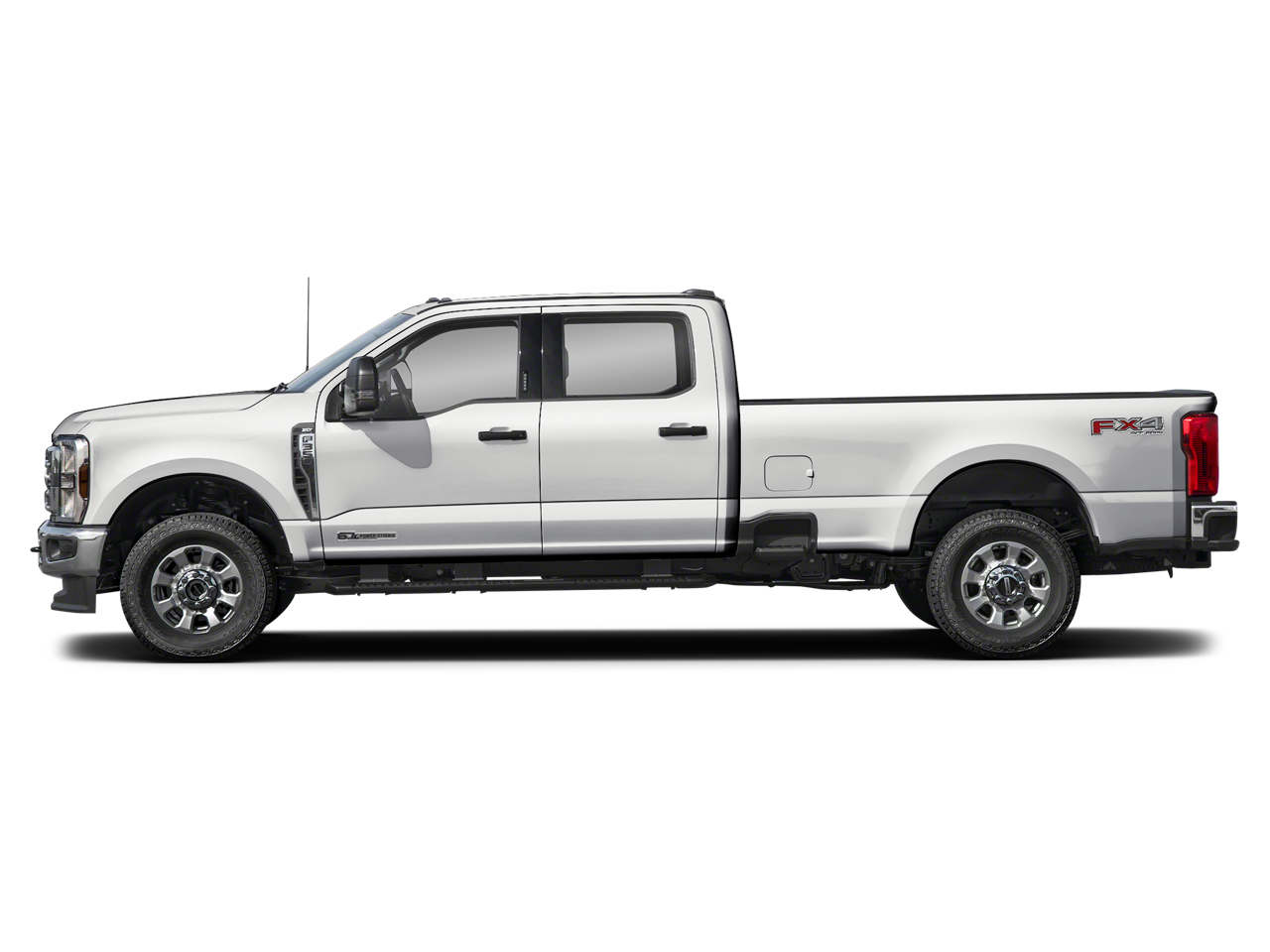 2023 Ford F-350SD XLT