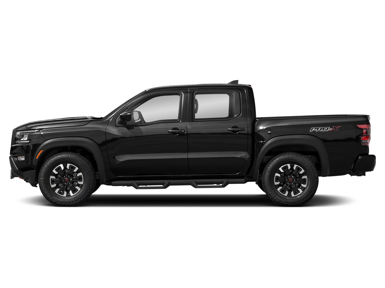 2023 Nissan Frontier PRO-4X - Photo 65