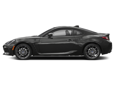 2025 Subaru BRZ Limited