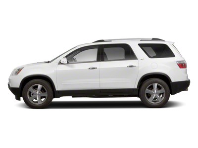 2011 GMC Acadia SLT-2