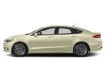 2018 Ford Fusion Hybrid Titanium