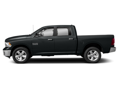 2019 RAM 1500 Classic Big Horn