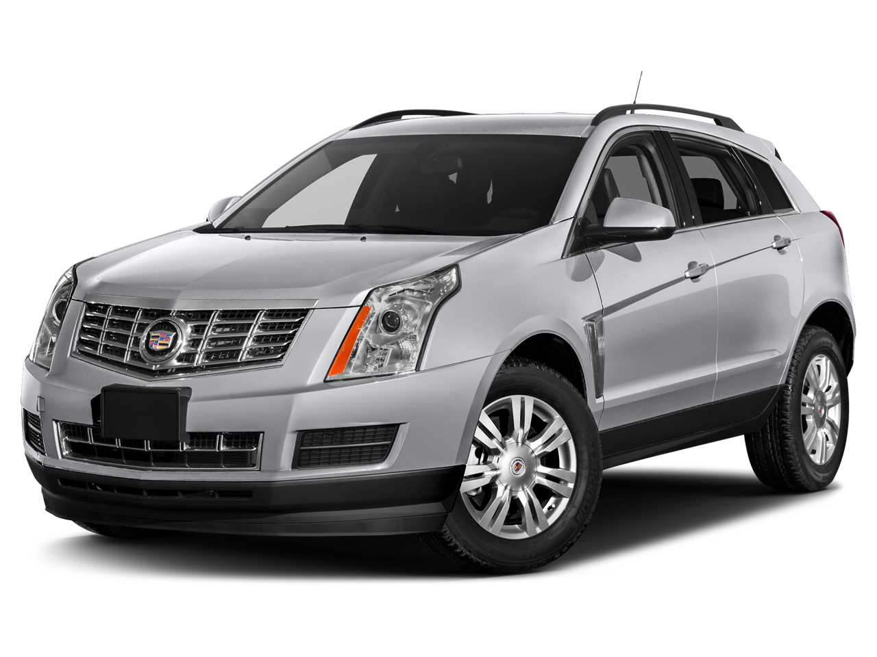 2015 Cadillac SRX FWD Premium Collection's photo