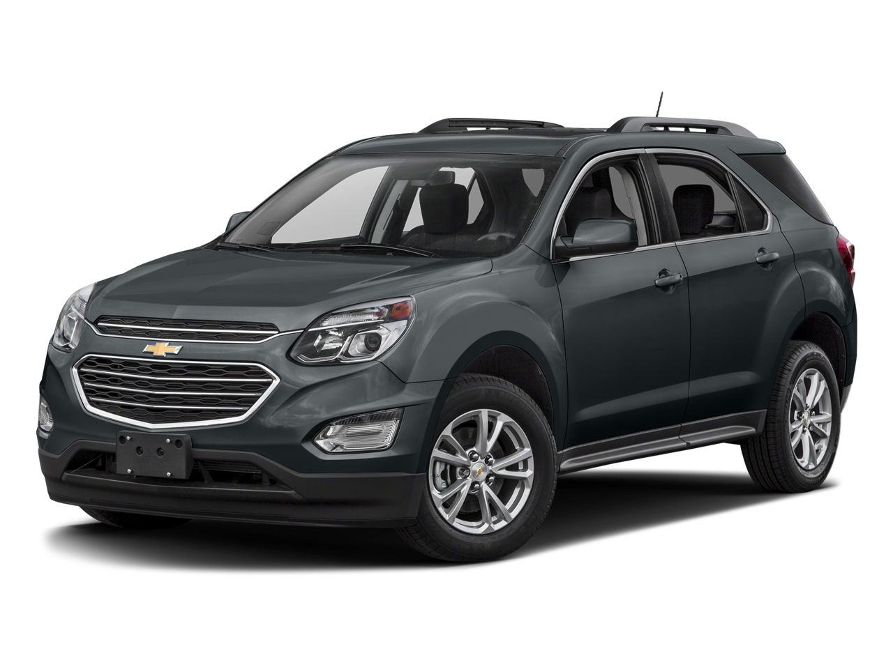2017 Chevrolet Equinox AWD LT's photo