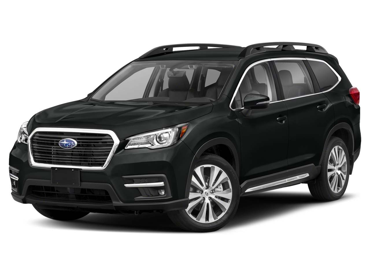 2020 Subaru Ascent Limited 7 Passenger's photo