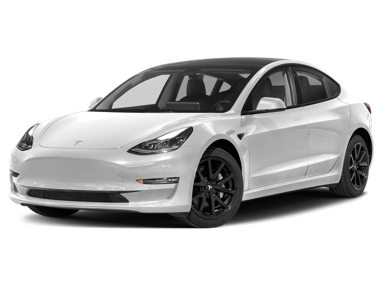 2021 Tesla Model 3 Long Range Dual Motor All-Wheel Drive's photo