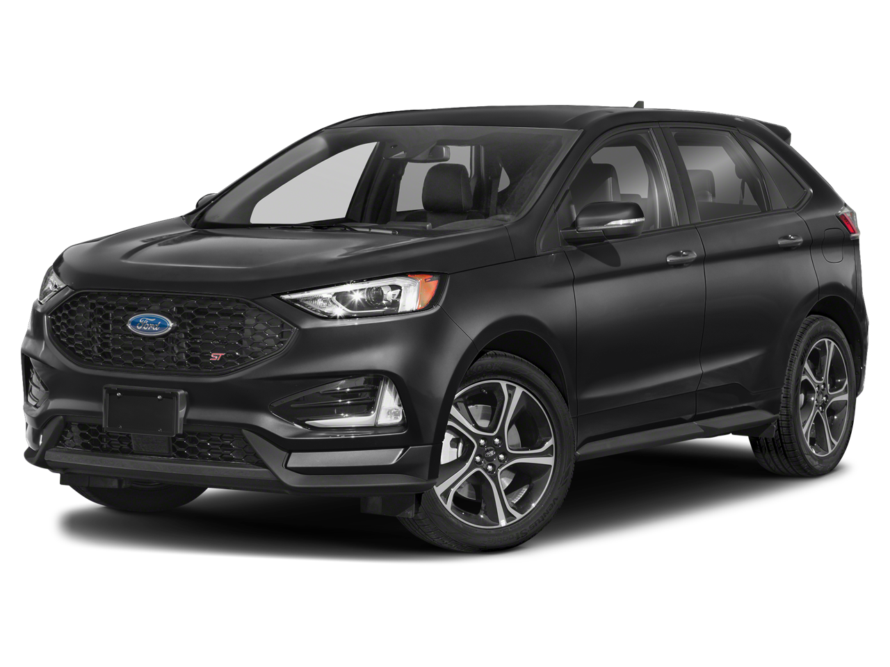 2022 Ford Edge ST AWD's photo