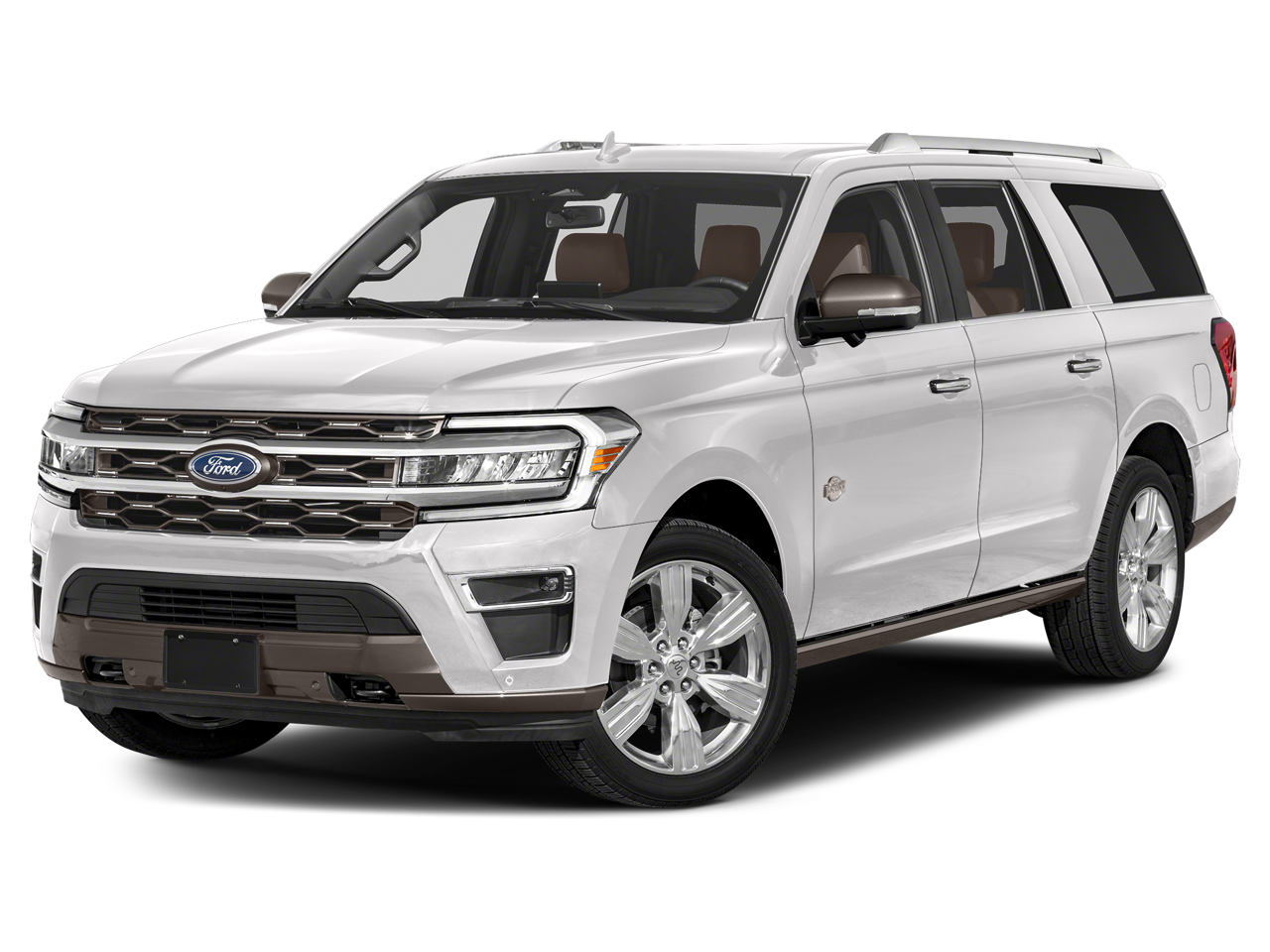 2022 Ford Expedition King Ranch MAX 4x4's photo
