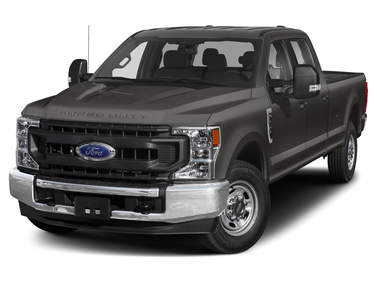 2022 Ford F-250 XL 4x4 Crew Cab 6-3/4' Box's photo
