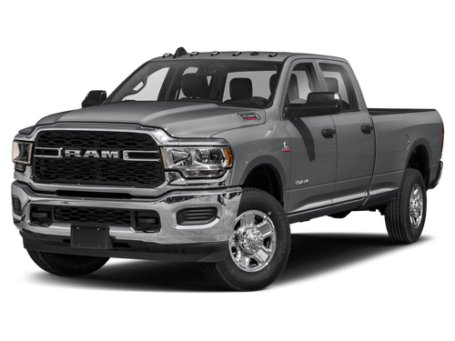 2022 RAM 2500 Limited