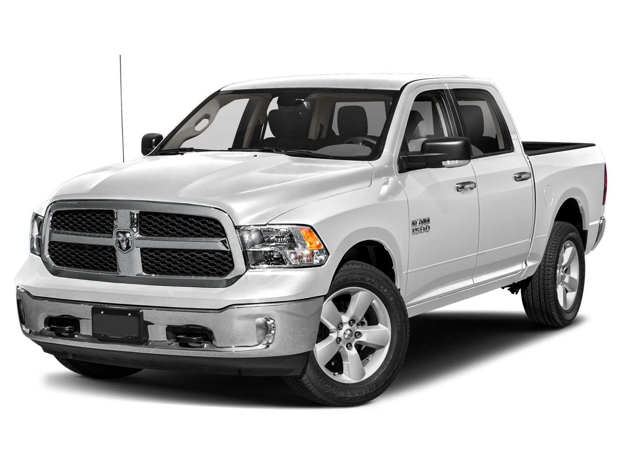 2022 RAM 1500 Classic SLT for sale in Broken Arrow, OK