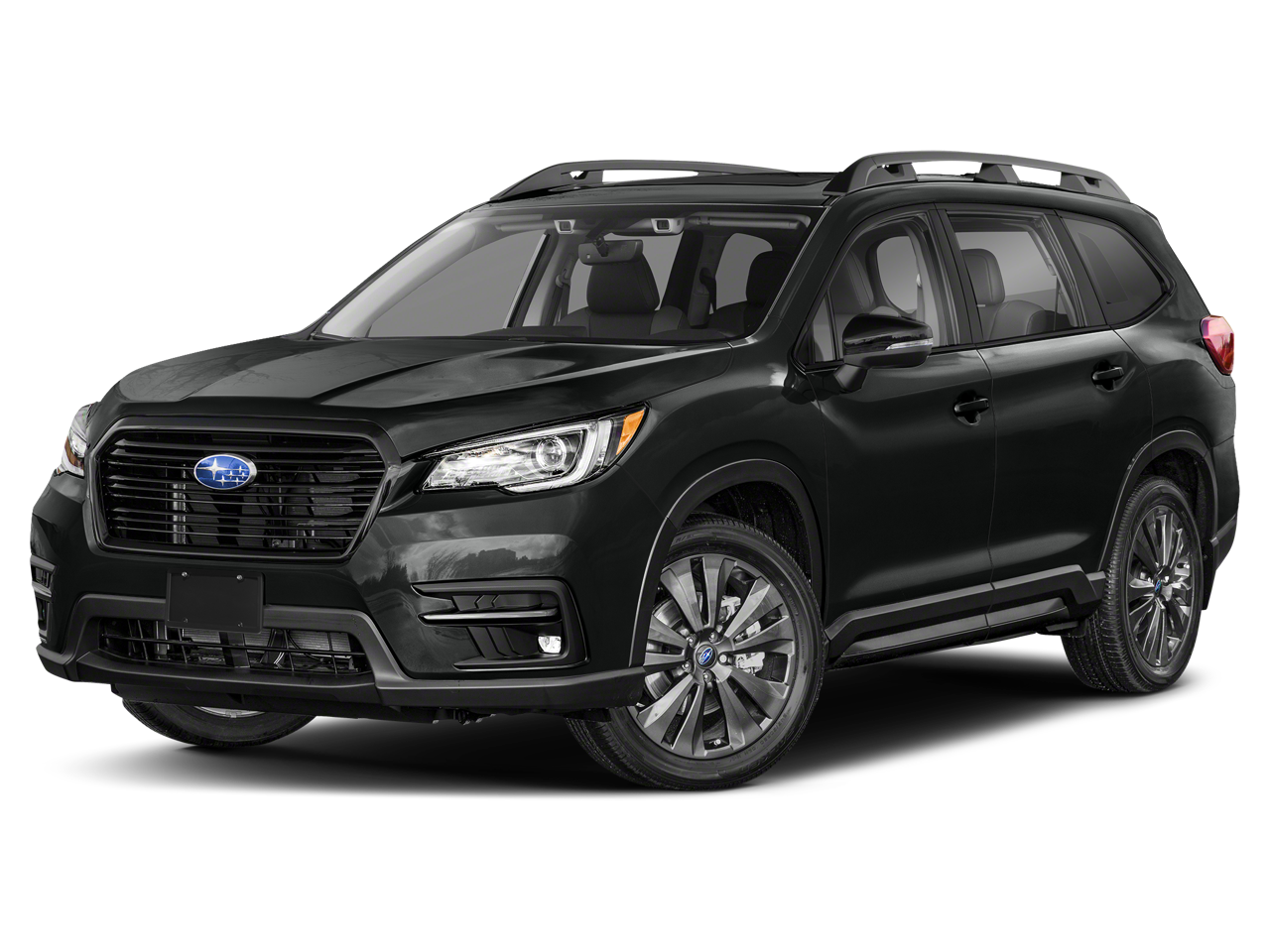 2022 Subaru Ascent Onyx Edition 7 Passenger's photo