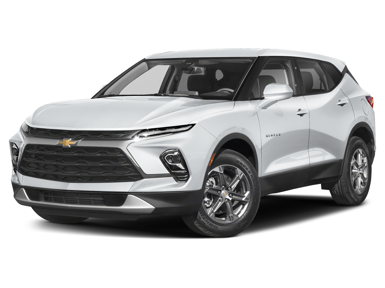 2023 Chevrolet Blazer 2.0T 3LT FWD's photo