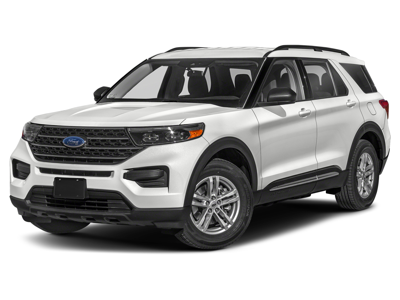 2023 Ford Explorer XLT RWD's photo