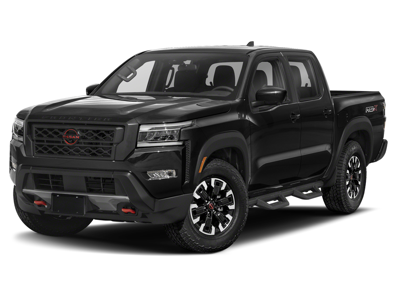 2023 Nissan Frontier PRO-4X - Photo 63