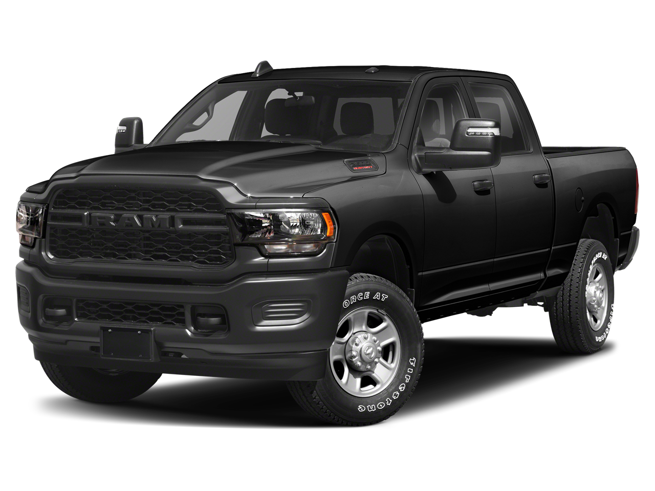2023 RAM Ram 2500 Pickup Tradesman