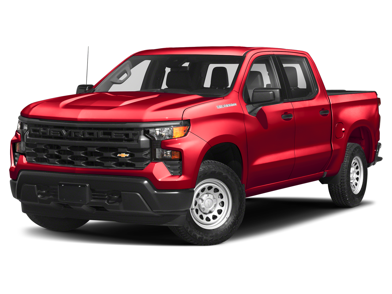 2024 Chevrolet Silverado 1500 High Country 4X4 Crew Cab Short Box's photo