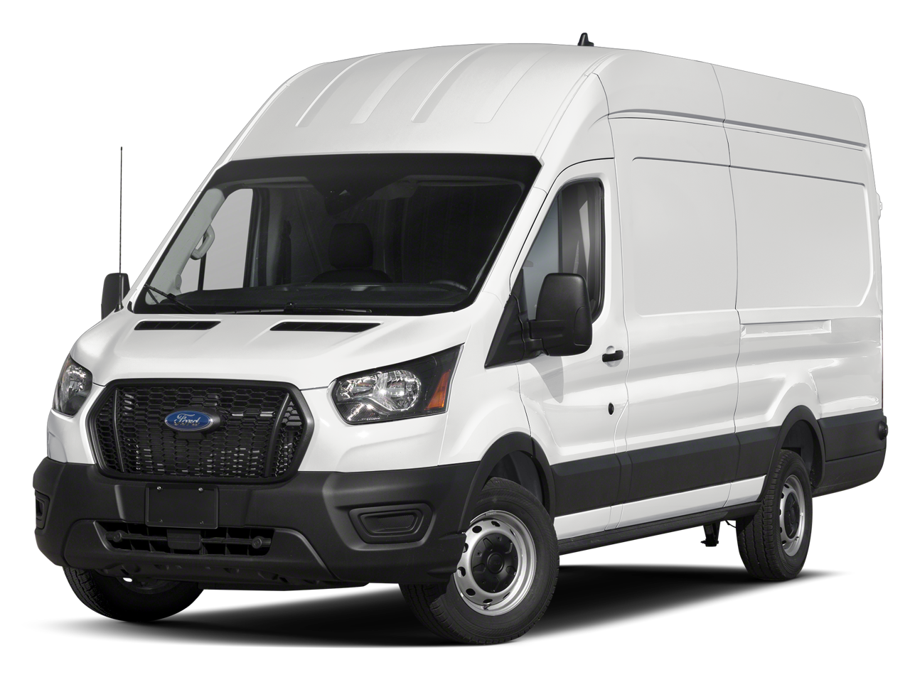 2024 Ford Transit 350 High Roof 148EL WB 9950#'s photo