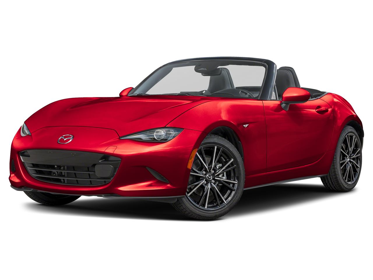 2024 Mazda MX-5 Miata Grand Touring Auto's photo