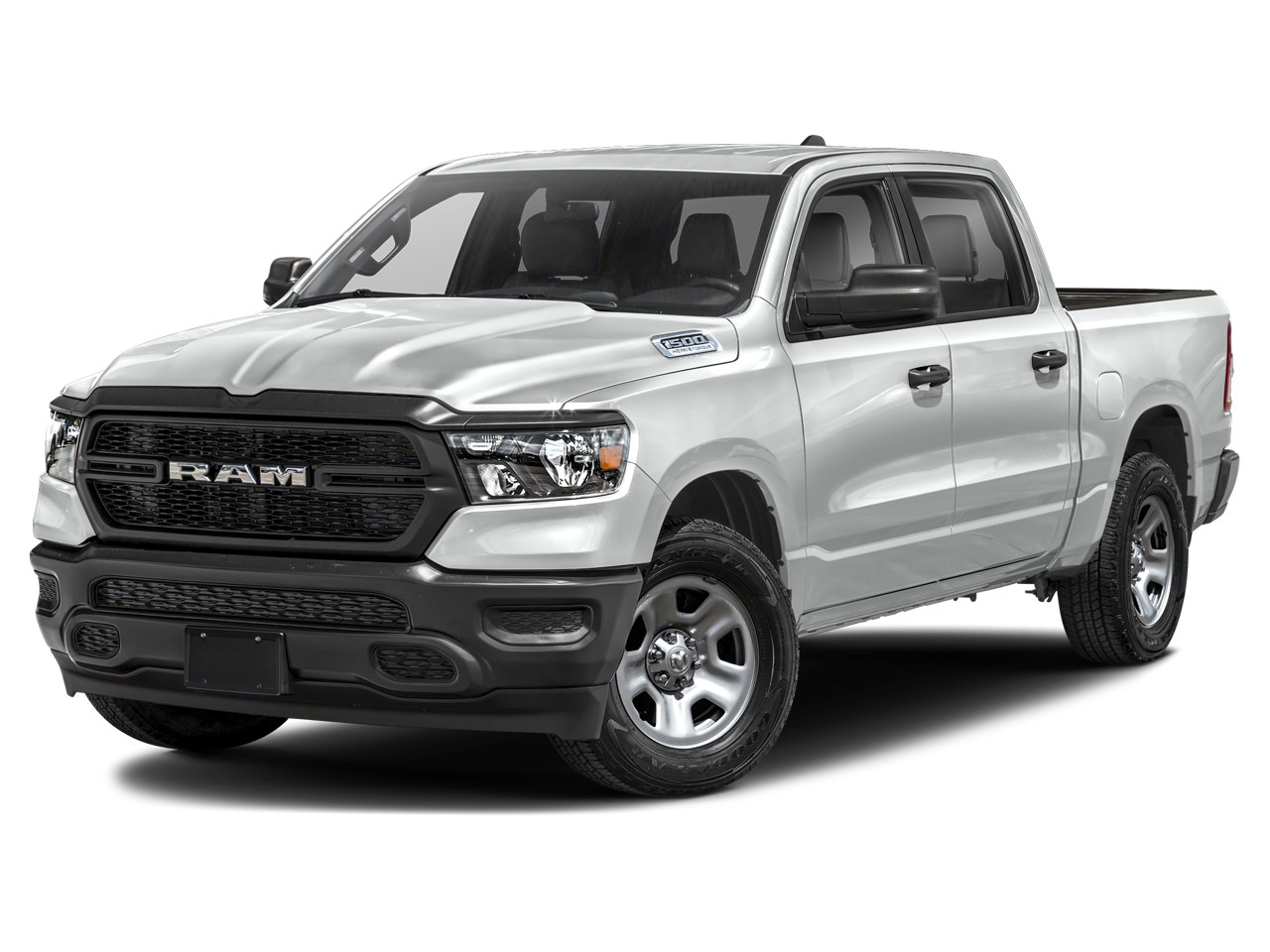 2024 RAM 1500 Tradesman for sale in Broken Arrow, OK