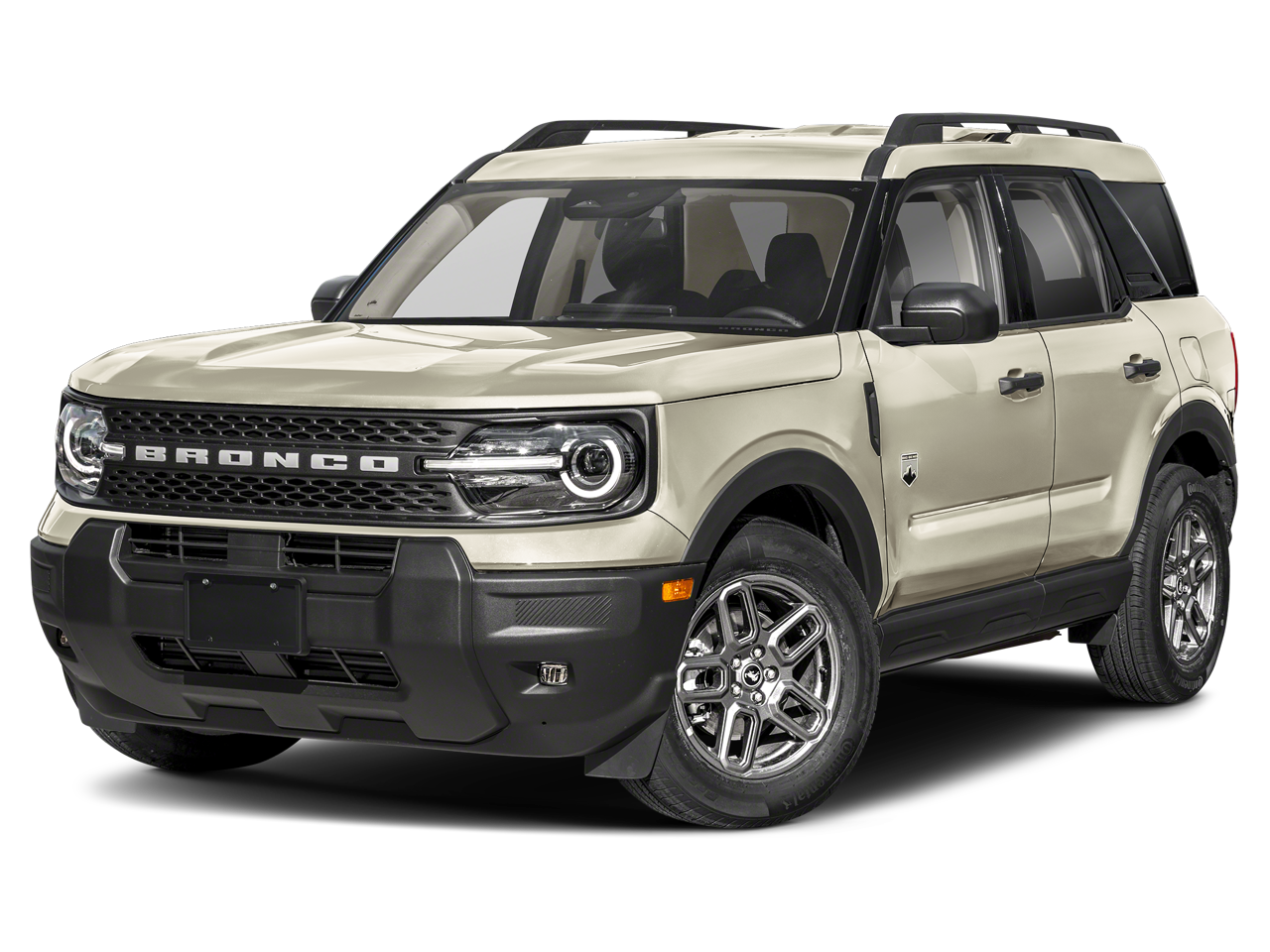 2025 Ford Bronco Sport Big Bend for sale in Broken Arrow, OK