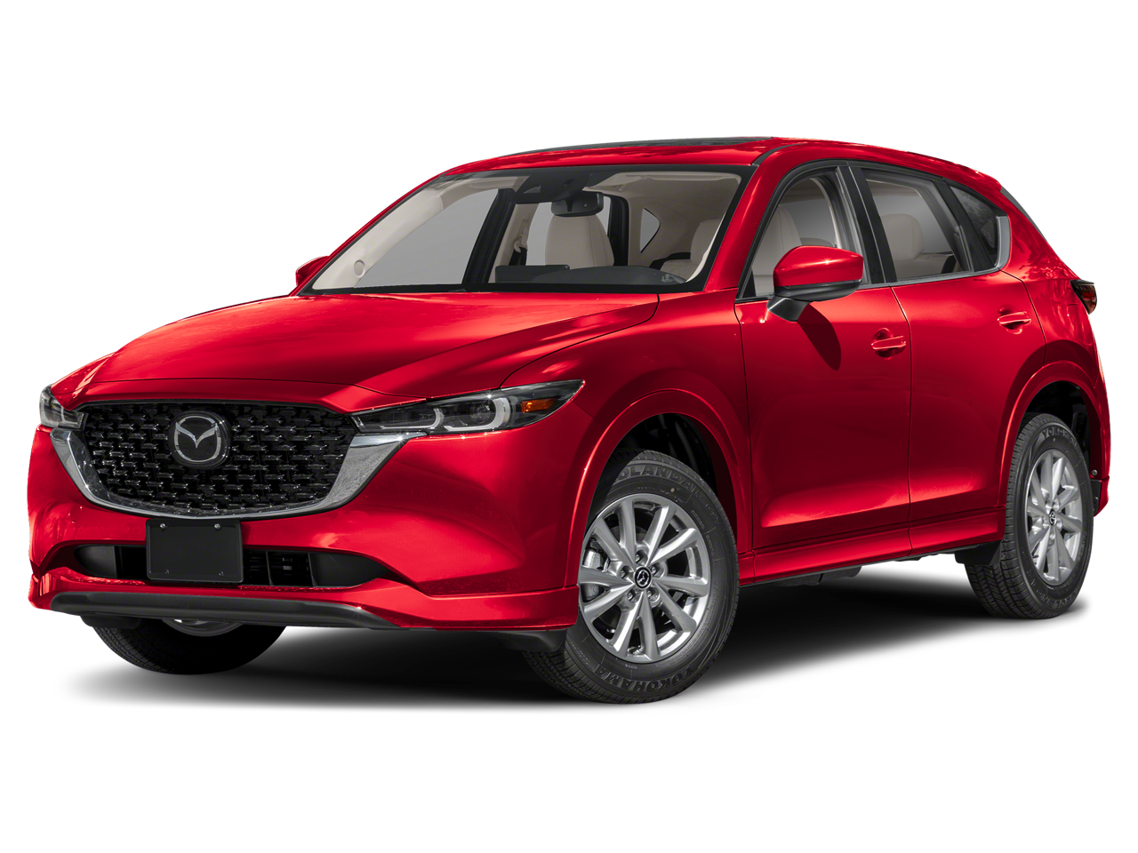 2025 Mazda CX-5 S Preferred package for sale in Broken Arrow, OK