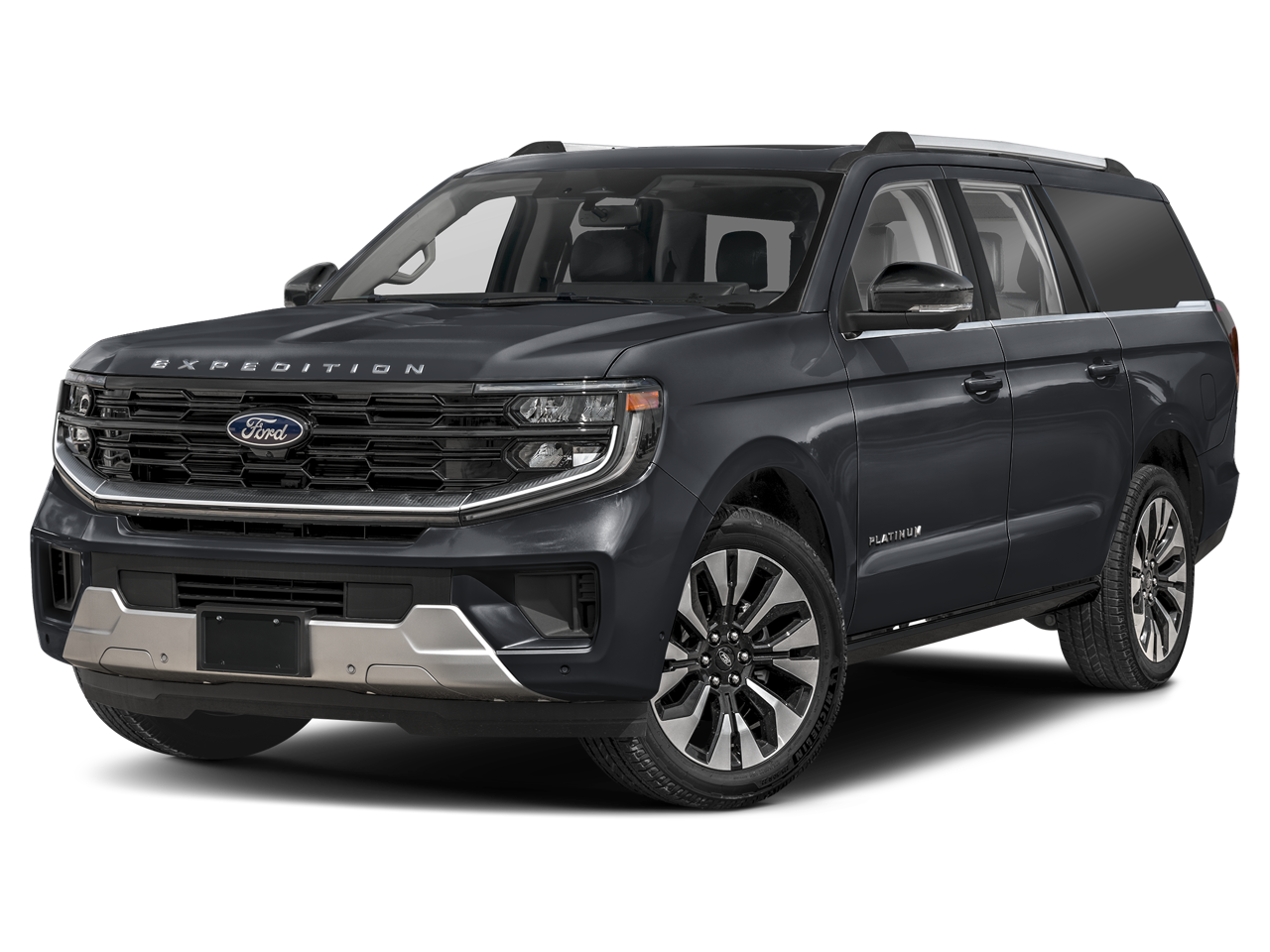 2026 Ford Expedition