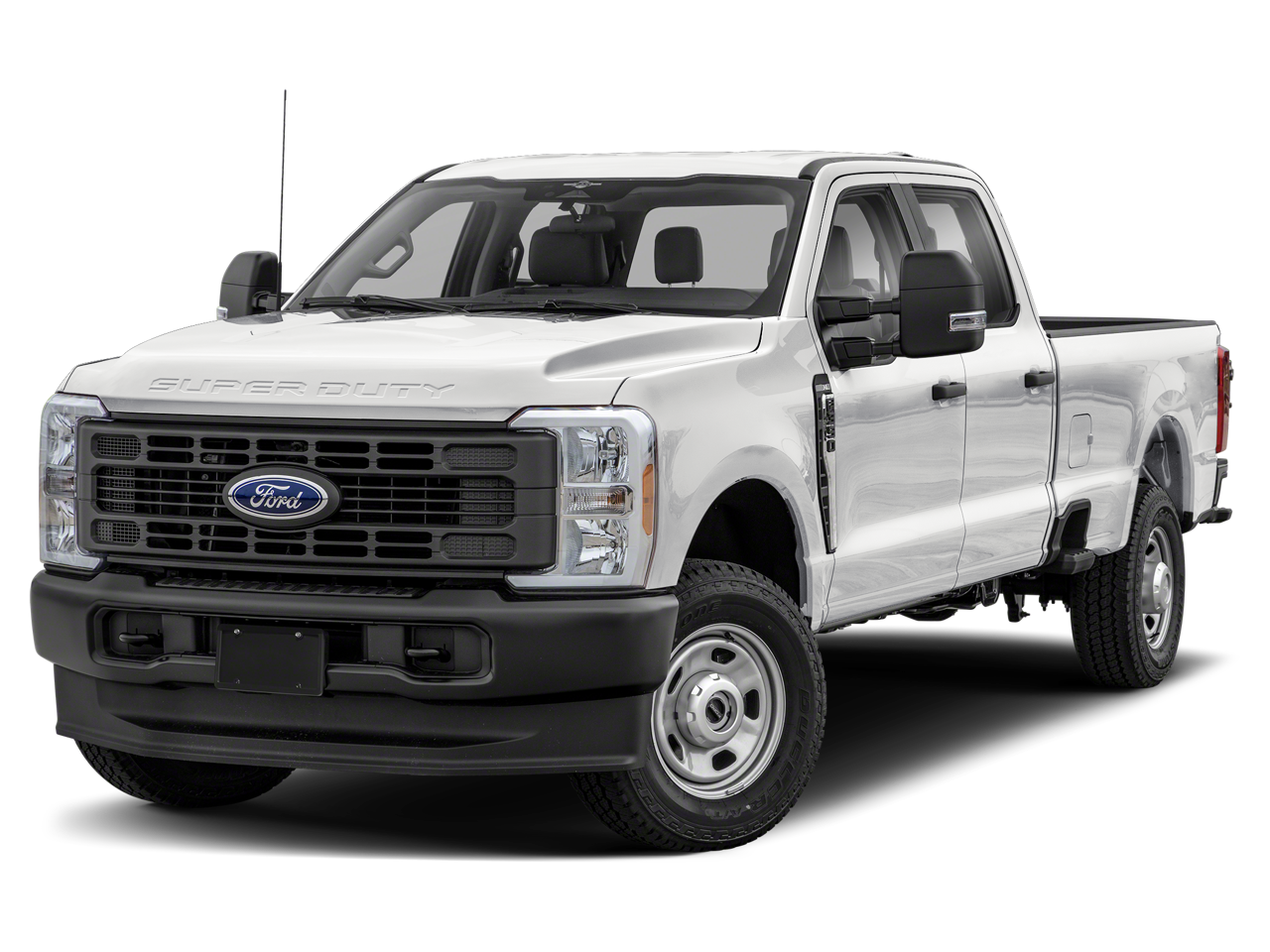 2026 Ford F-350 XL 4x4 Crew Cab 6-3/4' Box SRW's photo