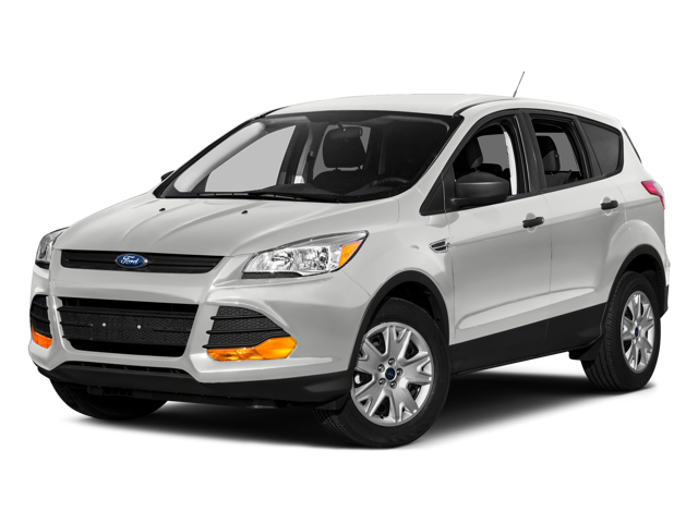 2016 Ford Escape SE 4WD's photo