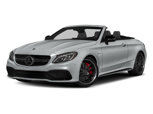 2017 Mercedes-Benz C-Class AMG C63 S's photo