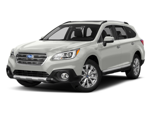 2017 Subaru Outback 2.5i Touring