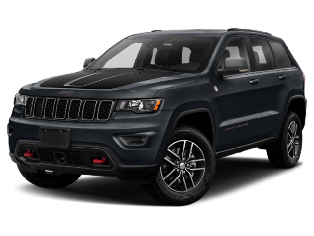 2018 Jeep Grand Cherokee Trailhawk