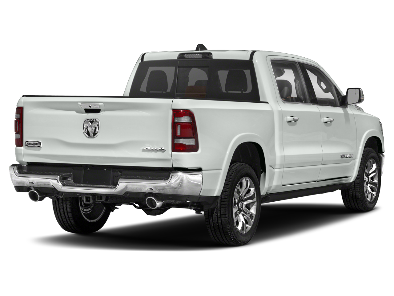 2022 RAM 1500 Laramie Longhorn