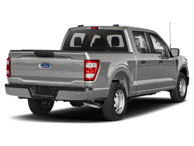 2023 Ford F-150 XL STX Appearance