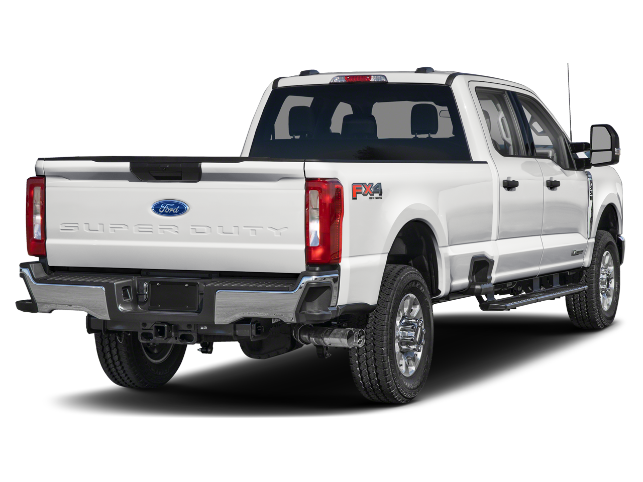 2023 Ford F-350SD XLT