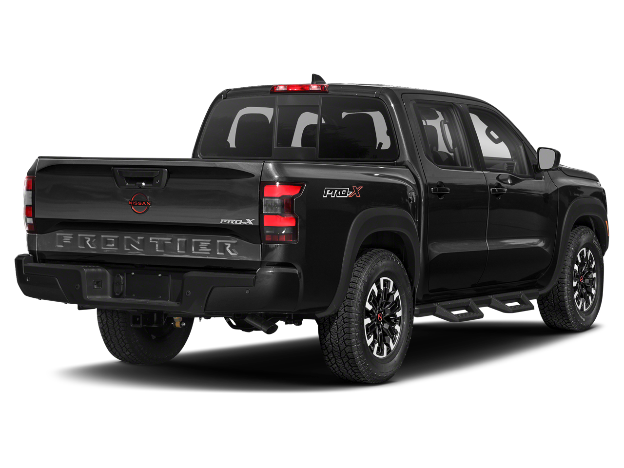 2023 Nissan Frontier PRO-4X - Photo 64