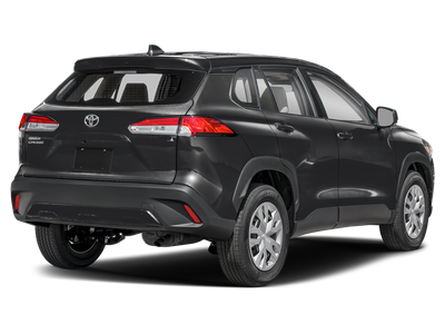 2024 Toyota Corolla Cross L