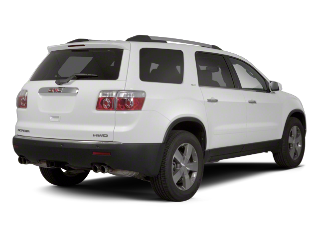 2011 GMC Acadia SLT-2