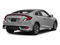 2018 Honda Civic LX-P