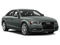 2015 Audi A4 quattro