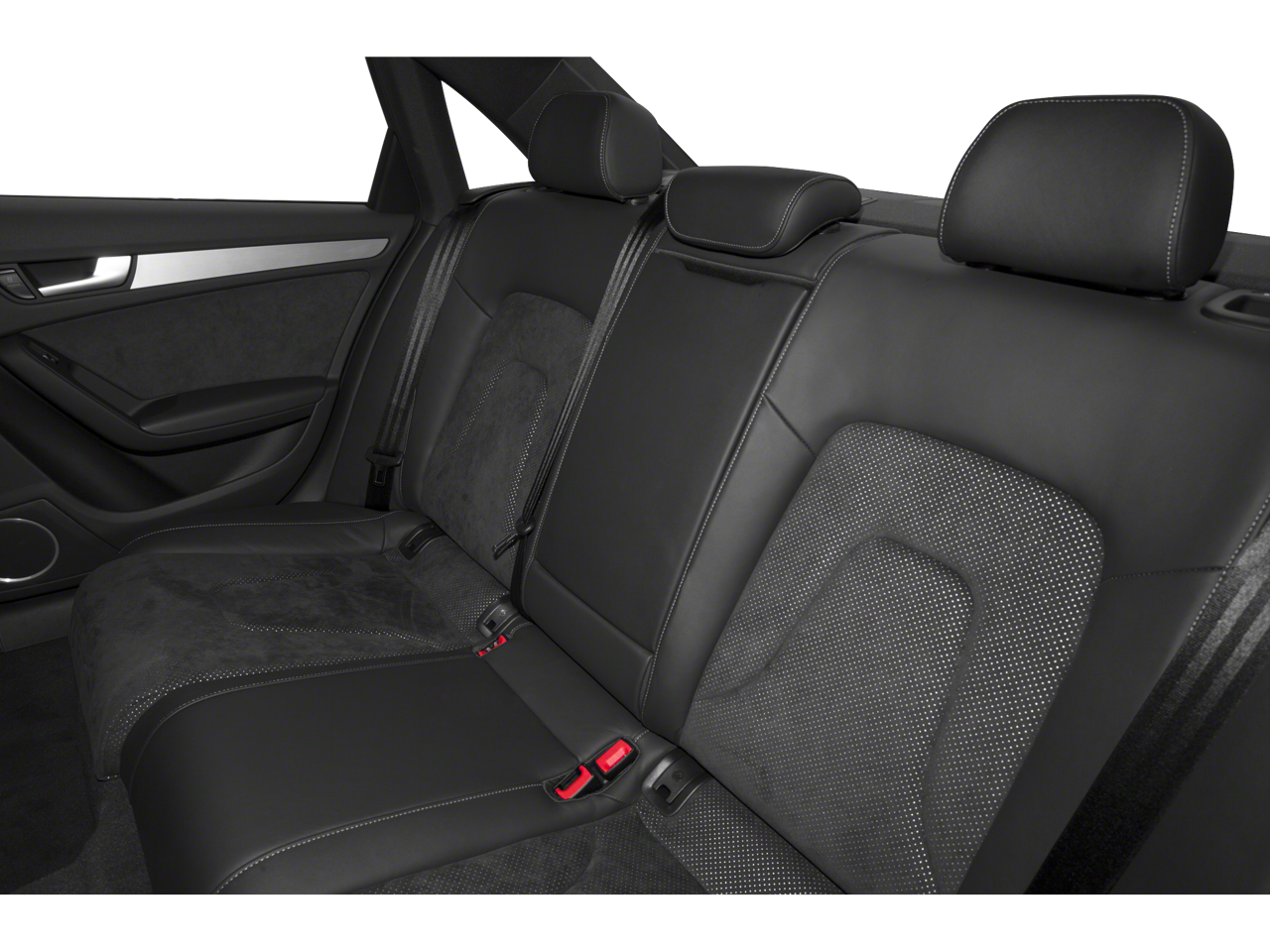2015 Audi A4 quattro