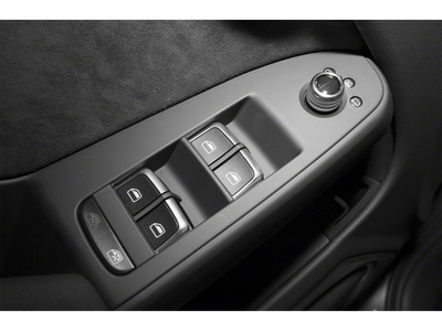 2015 Audi A4 quattro