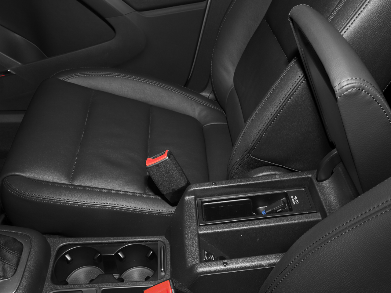 2017 Volkswagen Tiguan Limited 2.0T