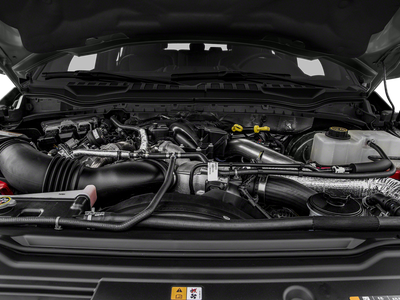 2018 Ford F-250SD Lariat